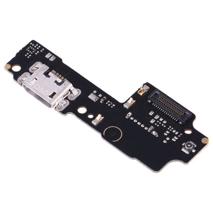 Placa de puerto de carga para Xiaomi Redmi Go, For Xiaomi Redmi Go