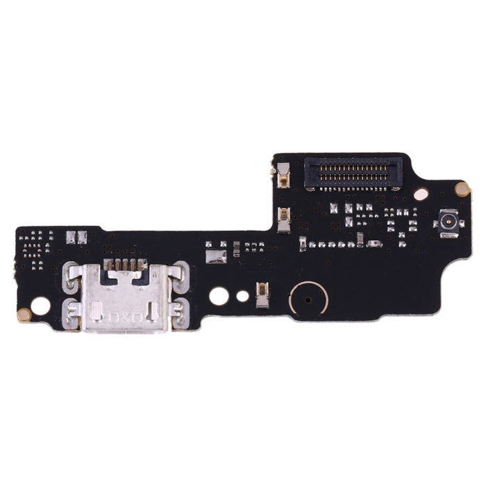 Placa de puerto de carga para Xiaomi Redmi Go, For Xiaomi Redmi Go