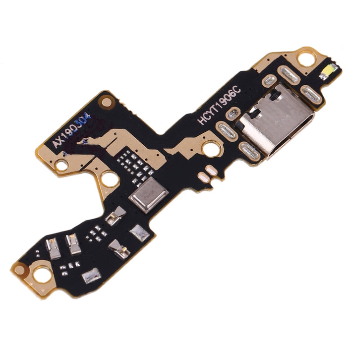 Placa de puerto de carga para Xiaomi Redmi 7, For Xiaomi Redmi 7