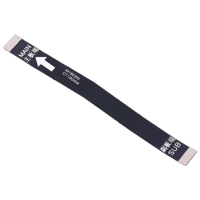 Cable Flex de Placa Base para Xiaomi Redmi 7, For Redmi 7