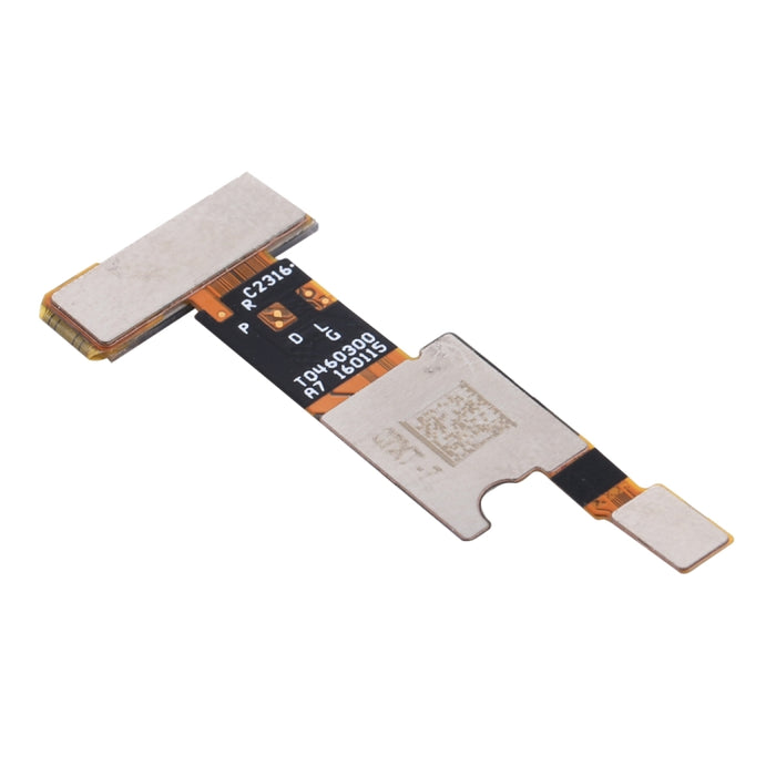 Cable flexible para Sensor de huellas dactilares Xiaomi Mi 5s, Mi 5s