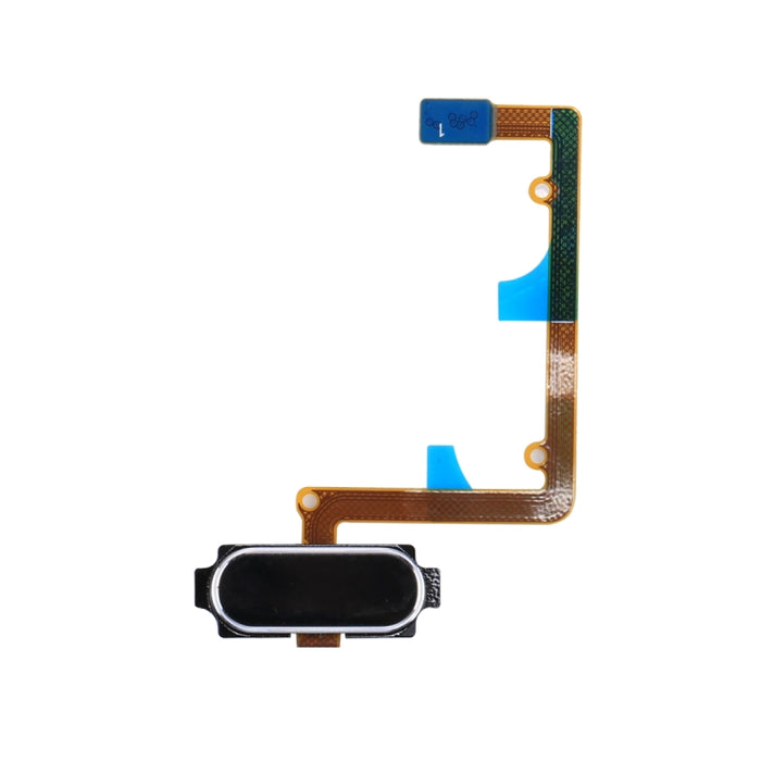 Para Galaxy A5 (2016) / A510 Cable Flex Botón Inicio con Identificación de Huellas Dactilares