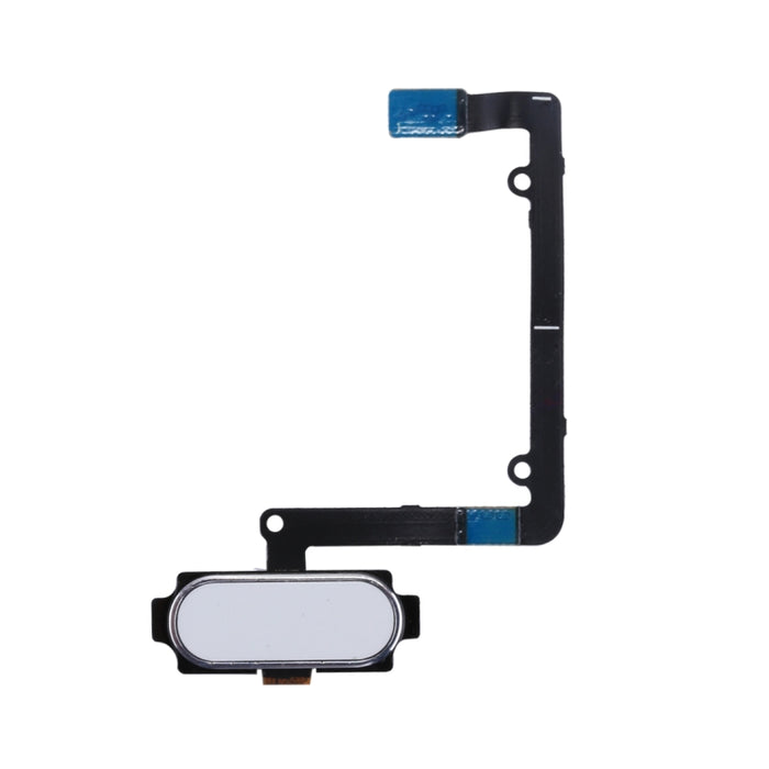 Para Galaxy A5 (2016) / A510 Cable Flex Botón Inicio con Identificación de Huellas Dactilares