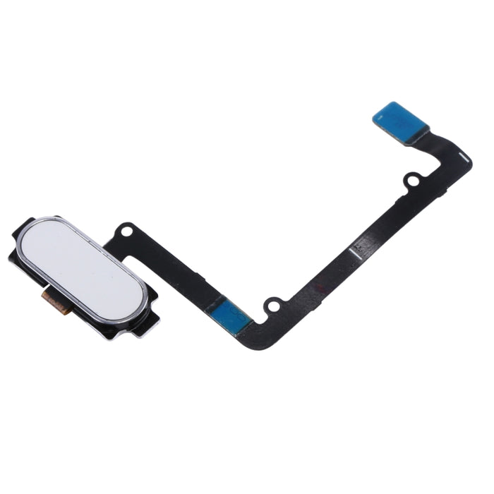 Para Galaxy A5 (2016) / A510 Cable Flex Botón Inicio con Identificación de Huellas Dactilares