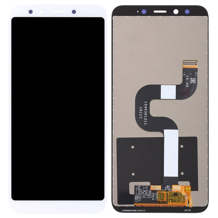 Pantalla LCD y digitalizador de montaje completo para Xiaomi Mi 6X / A2, For Xiaomi Mi 6X / A2