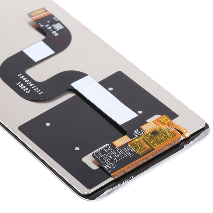 Pantalla LCD y digitalizador de montaje completo para Xiaomi Mi 6X / A2, For Xiaomi Mi 6X / A2