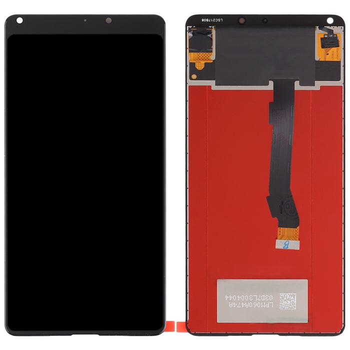 Pantalla LCD y digitalizador de montaje completo para Xiaomi MI Mix 2S, MI Mix 2S, For MI Mix 2S