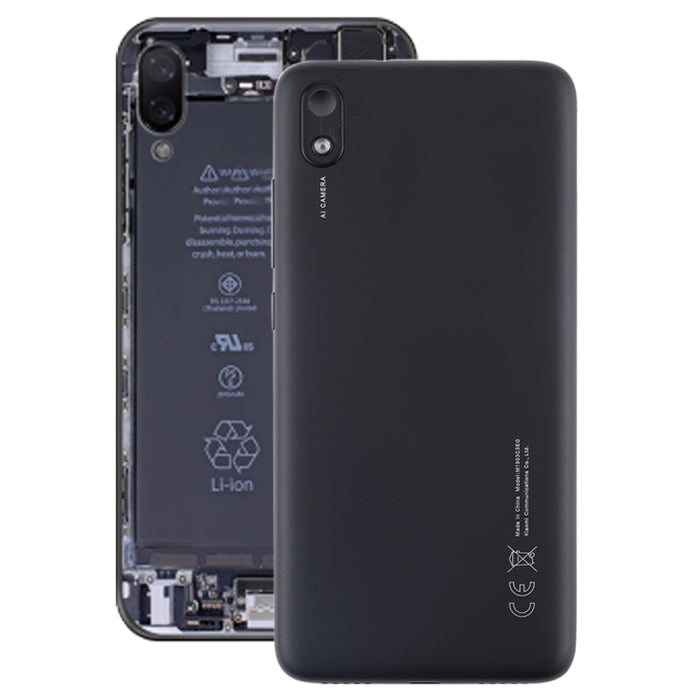 Tapa Trasera de Batería para Xiaomi Redmi 7A, For Xiaomi Redmi 7A, For Xiaomi Redmi 7A(Twilight), For Redmi 7A