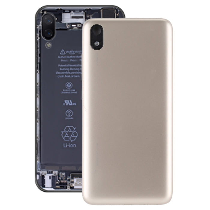 Tapa Trasera de Batería para Xiaomi Redmi 7A, For Xiaomi Redmi 7A, For Xiaomi Redmi 7A(Twilight), For Redmi 7A