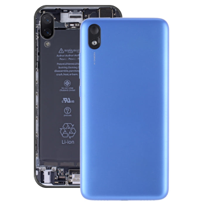Tapa Trasera de Batería para Xiaomi Redmi 7A, For Xiaomi Redmi 7A, For Xiaomi Redmi 7A(Twilight), For Redmi 7A