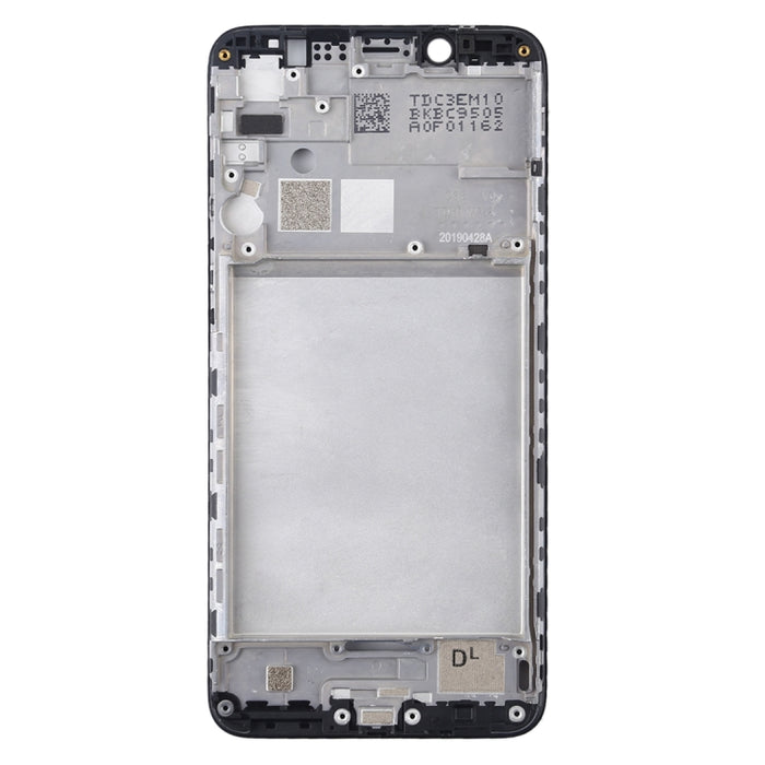 Placa de bisel de marco LCD de carcasa frontal para Xiaomi Redmi 7A, For Xiaomi Redmi 7A