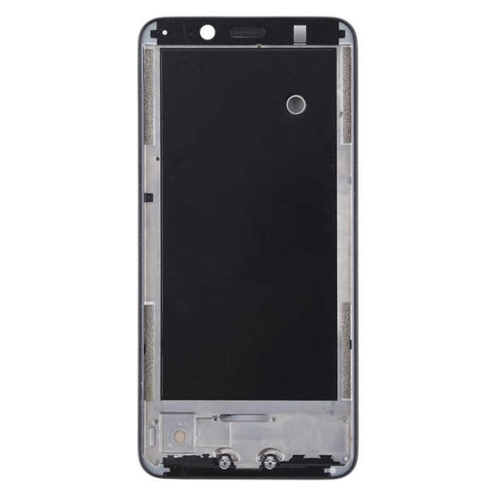 Placa de bisel de marco LCD de carcasa frontal para Xiaomi Redmi 7A, For Xiaomi Redmi 7A