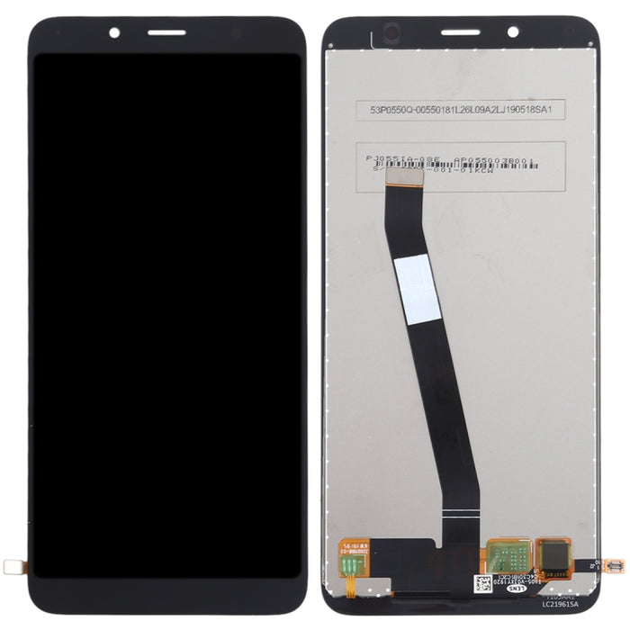 Pantalla LCD y digitalizador de montaje completo para Xiaomi Redmi 7A, For Xiaomi Redmi 7A