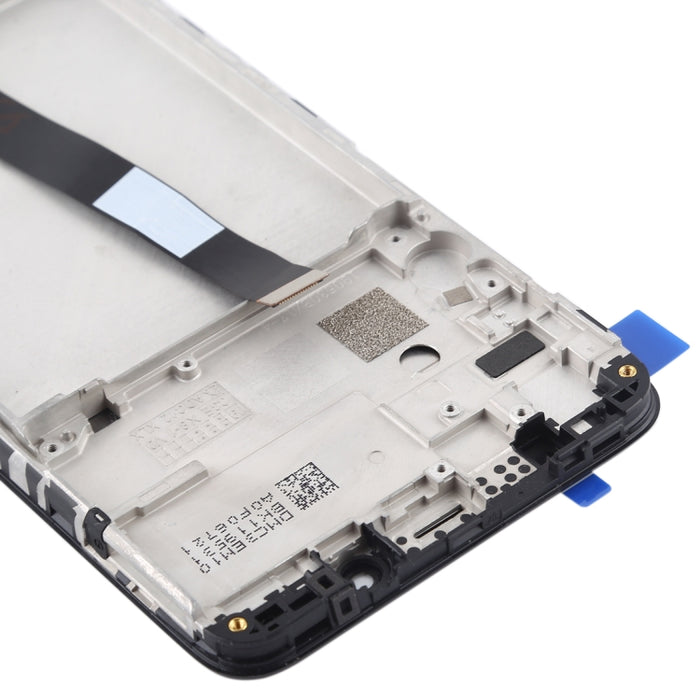 Pantalla LCD y digitalizador de montaje completo con marco para Xiaomi Redmi 7A, For Xiaomi Redmi 7A