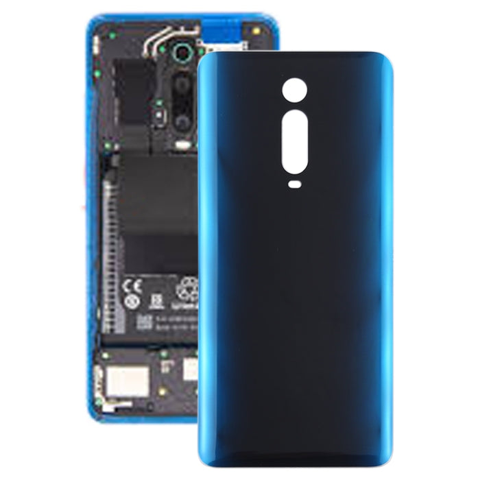 Tapa Trasera de Batería para Xiaomi Redmi K20 / K20 Pro / Mi 9T / Mi 9T Pro, For Redmi K20 / K20 Pro, For Xiaomi Redmi K20, For Xiaomi Redmi K20 / K20 Pro