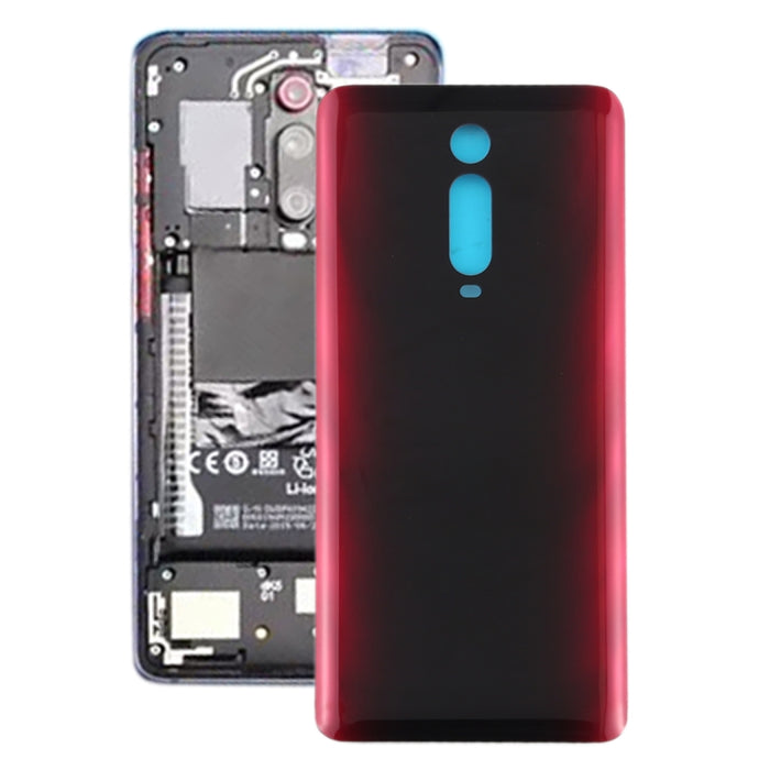 Tapa Trasera de Batería para Xiaomi Redmi K20 / K20 Pro / Mi 9T / Mi 9T Pro, For Redmi K20 / K20 Pro, For Xiaomi Redmi K20, For Xiaomi Redmi K20 / K20 Pro