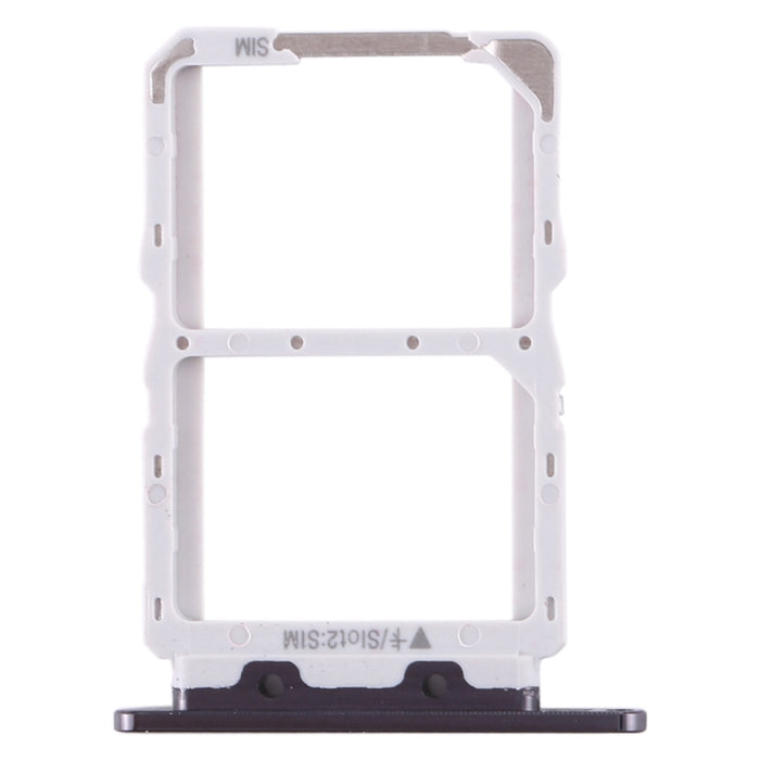 Bandeja Tarjeta SIM + Bandeja Tarjeta SIM para Xiaomi Redmi K20 / K20 Pro / Mi 9T / Mi 9T Pro, For Xiaomi Redmi K20, For Xiaomi  Redmi K20