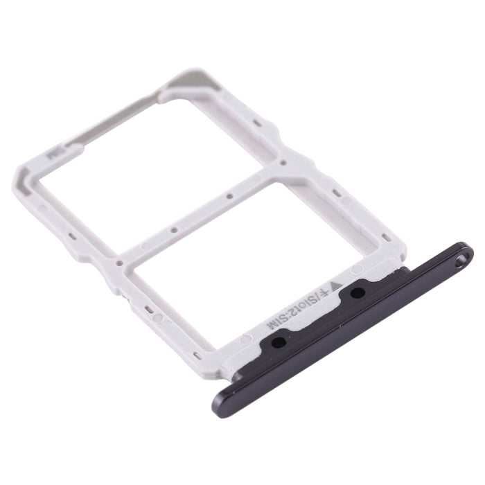 Bandeja Tarjeta SIM + Bandeja Tarjeta SIM para Xiaomi Redmi K20 / K20 Pro / Mi 9T / Mi 9T Pro, For Xiaomi Redmi K20, For Xiaomi  Redmi K20