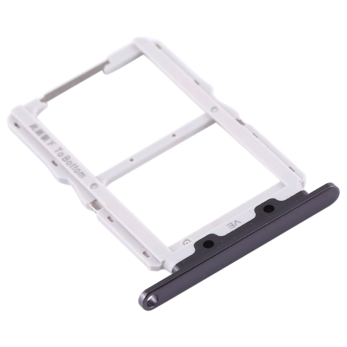 Bandeja Tarjeta SIM + Bandeja Tarjeta SIM para Xiaomi Redmi K20 / K20 Pro / Mi 9T / Mi 9T Pro, For Xiaomi Redmi K20, For Xiaomi  Redmi K20