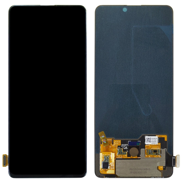 Pantalla LCD de material OLED y ensamblaje completo del digitalizador para Xiaomi Redmi K20 Pro / K20 / Mi 9T / Mi 9T Pro, For Xiaomi Redmi K20 Pro