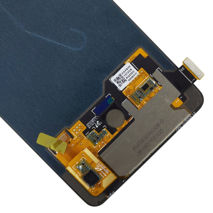 Pantalla LCD de material OLED y ensamblaje completo del digitalizador para Xiaomi Redmi K20 Pro / K20 / Mi 9T / Mi 9T Pro, For Xiaomi Redmi K20 Pro