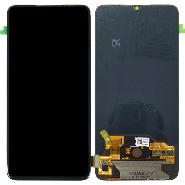 Pantalla LCD Original y Montaje Completo del Digitalizador para Xiaomi Mi CC9 / 9 Lite, For Xiaomi Mi CC9