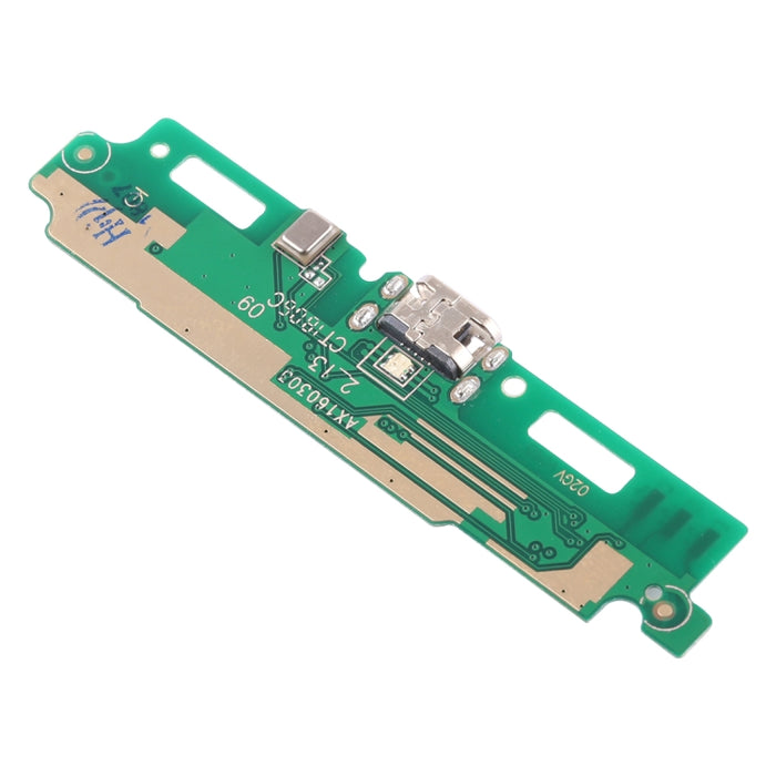 Placa de puerto de carga para Xiaomi Redmi 3, For Xiaomi Redmi 3
