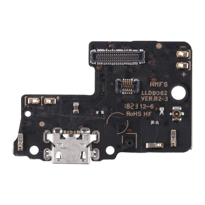 Placa de puerto de carga para Xiaomi Redmi S2, For Xiaomi Redmi S2