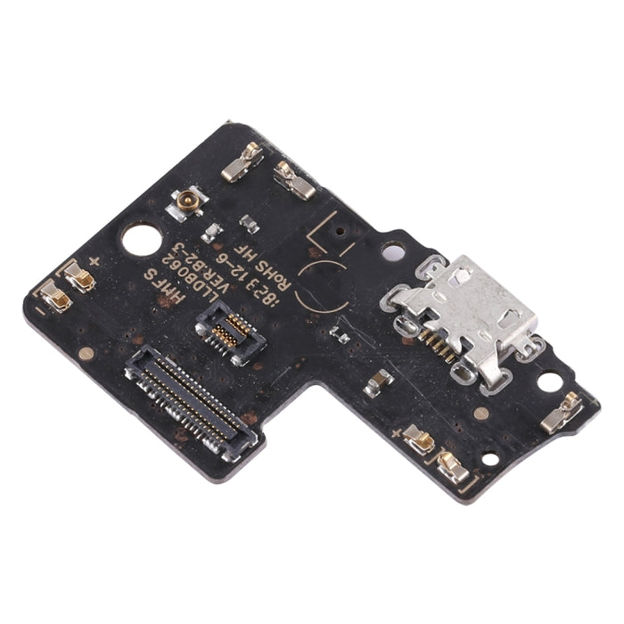 Placa de puerto de carga para Xiaomi Redmi S2, For Xiaomi Redmi S2