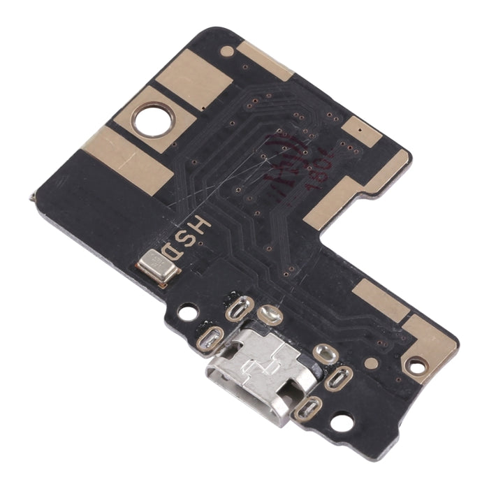 Placa de puerto de carga para Xiaomi Redmi S2, For Xiaomi Redmi S2