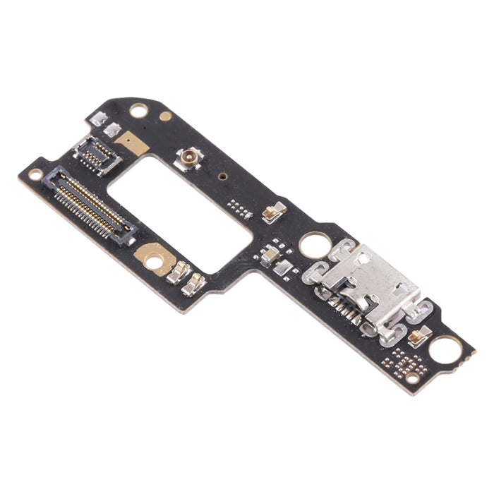 Placa de Puerto de Carga para Xiaomi Redmi 6 Pro (Mi A2 Lite), For Xiaomi Redmi 6 Pro
