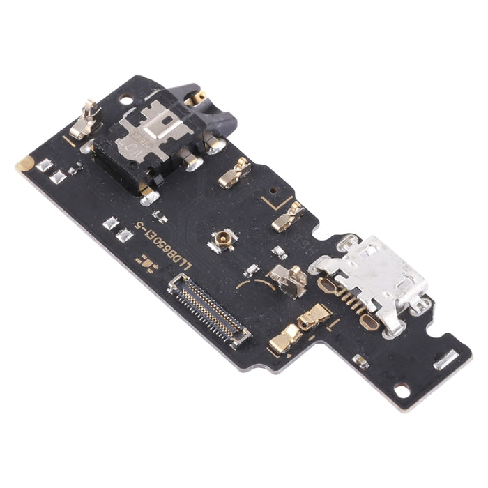 Placa de Puerto de Carga para Xiaomi Redmi Note 5 / Note5 Pro, For Xiaomi Redmi Note 5