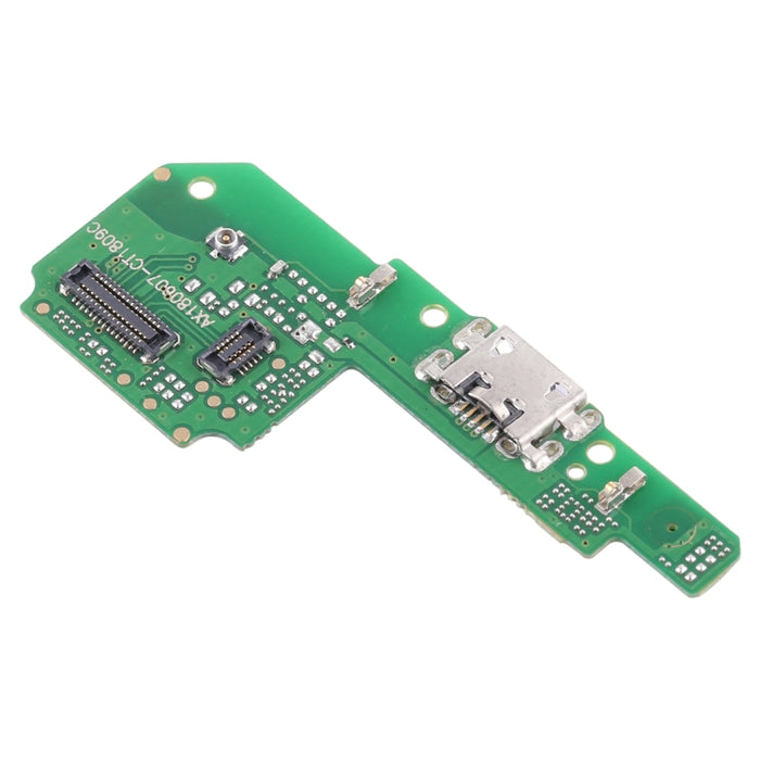 Placa de puerto de carga para Xiaomi Redmi 6, For Xiaomi Redmi 6