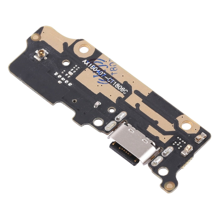 Placa de Puerto de Carga para Xiaomi Mi 6X / A2, For Xiaomi Mi 6X / A2