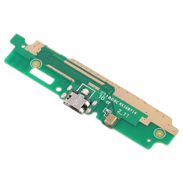Placa de puerto de carga para Xiaomi Redmi 3 Pro, For Xiaomi Redmi 3 Pro