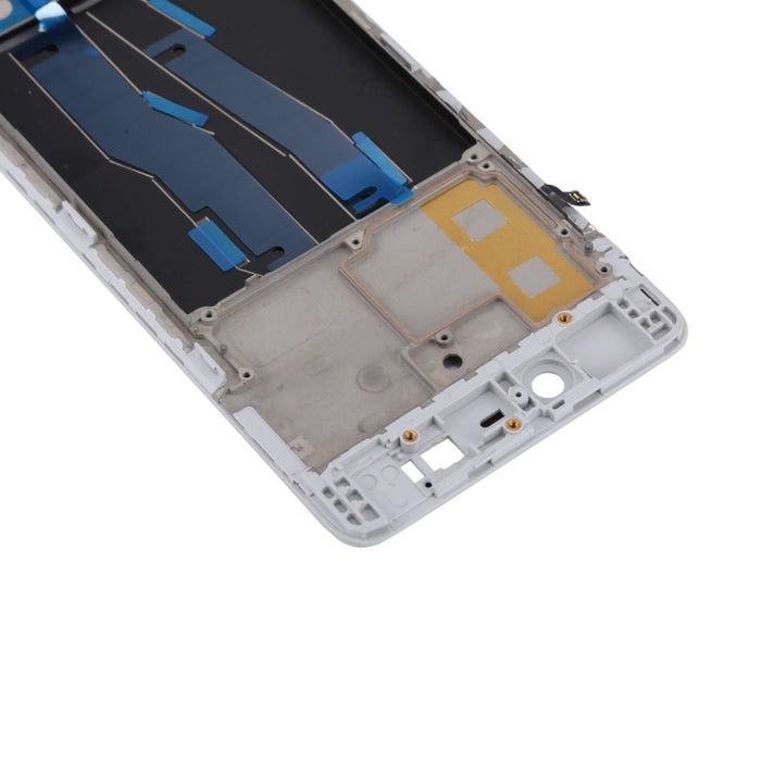 Para Xiaomi Mi 5s Carcasa Frontal LCD Marco Bisel, For Xiaomi Mi 5s