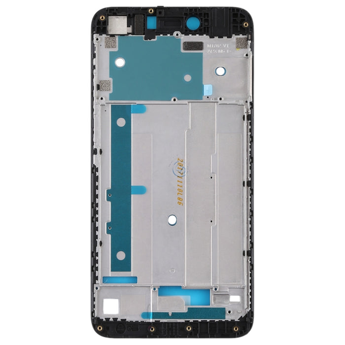 Bisel de Marco LCD de Carcasa Frontal para Xiaomi Redmi Note 5A / Y1 Lite, For Xiaomi Redmi Note 5A, For Xiaomi Redmi Note 5A / Y1 Lite
