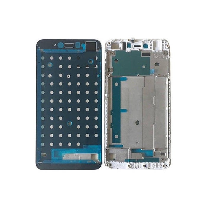 Bisel de Marco LCD de Carcasa Frontal para Xiaomi Redmi Note 5A / Y1 Lite, For Xiaomi Redmi Note 5A, For Xiaomi Redmi Note 5A / Y1 Lite