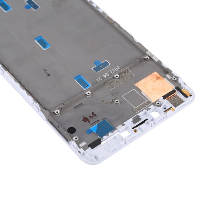 Para Xiaomi Mi Max 2 Carcasa frontal Marco LCD Bisel, For Xiaomi Mi Max 2