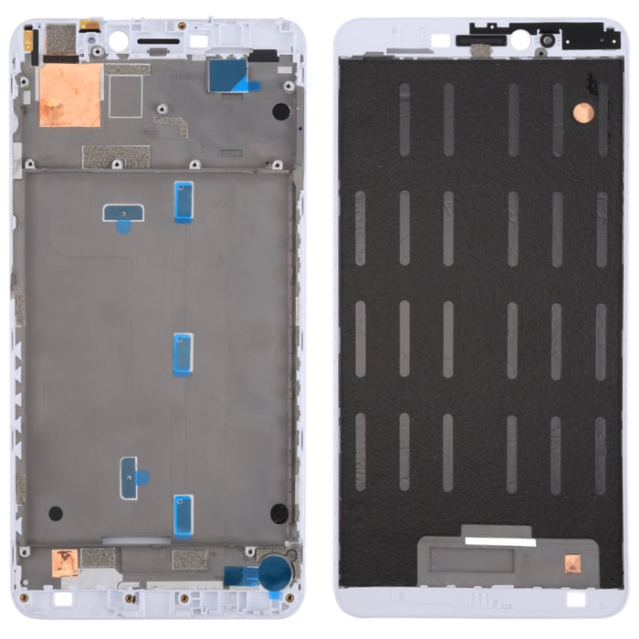 Para Xiaomi Mi Max 2 Carcasa frontal Marco LCD Bisel, For Xiaomi Mi Max 2