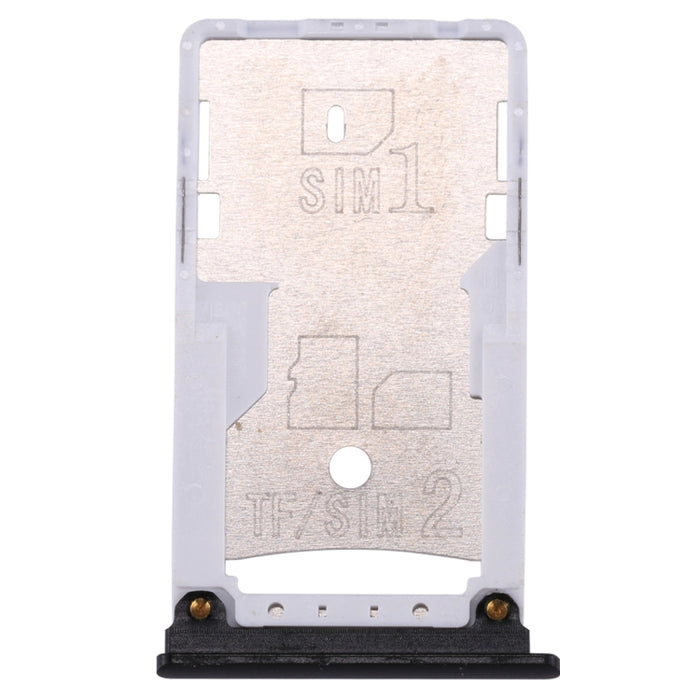 Para Xiaomi Mi Max 2 SIM y bandeja de tarjeta SIM/TF, For Mi Max 2, For Xiaomi Mi Max 2