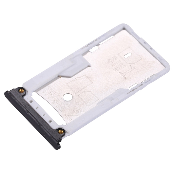 Para Xiaomi Mi Max 2 SIM y bandeja de tarjeta SIM/TF, For Mi Max 2, For Xiaomi Mi Max 2