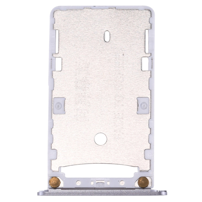 Para Xiaomi Redmi 3 y 3s Bandeja para tarjeta SIM y SIM/TF, Redmi 3, For Redmi 3, For Redmi 3 & 3s