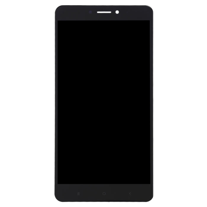 Pantalla LCD y digitalizador de montaje completo para Xiaomi Mi Max 2, Mi Max 2, For Mi Max 2, For Mi Max 2 White