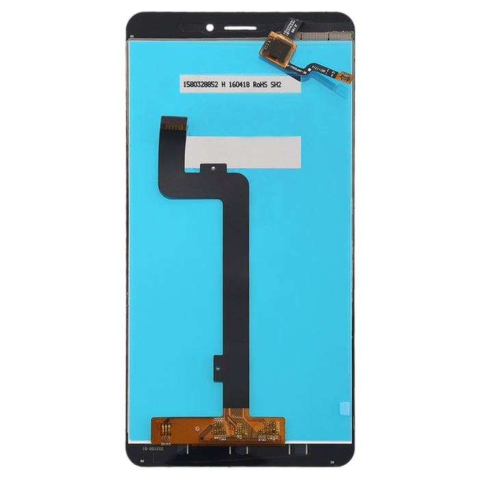 Pantalla LCD y digitalizador de montaje completo para Xiaomi Mi Max 2, Mi Max 2, For Mi Max 2, For Mi Max 2 White
