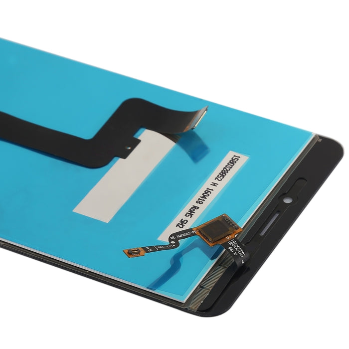 Pantalla LCD y digitalizador de montaje completo para Xiaomi Mi Max 2, Mi Max 2, For Mi Max 2, For Mi Max 2 White