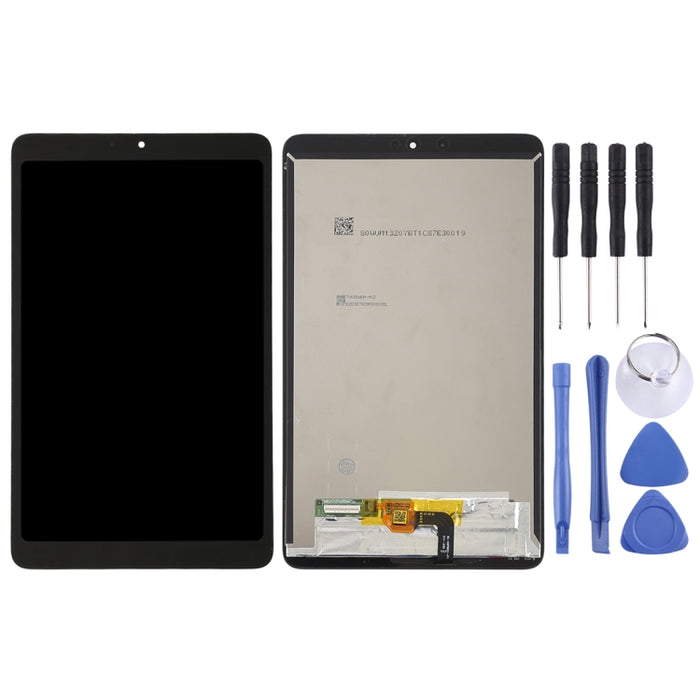 Pantalla LCD y digitalizador de montaje completo para Xiaomi Mi Pad 4, For Xiaomi Mi Pad 4, For Mi Pad 4