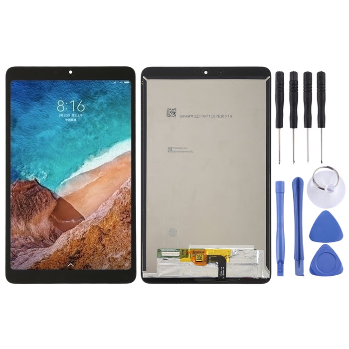 Pantalla LCD y digitalizador de montaje completo para Xiaomi Mi Pad 4, For Xiaomi Mi Pad 4, For Mi Pad 4