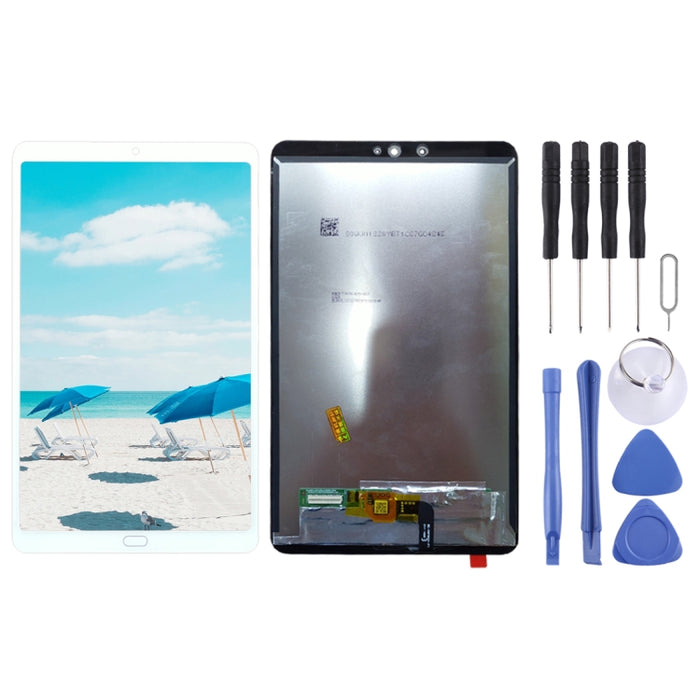 Pantalla LCD y digitalizador de montaje completo para Xiaomi Mi Pad 4, For Xiaomi Mi Pad 4, For Mi Pad 4