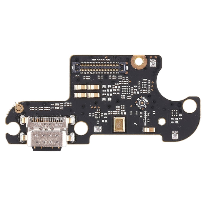 Placa de Puerto de Carga para Xiaomi Mi 8 Lite, For Xiaomi Mi 8 Lite